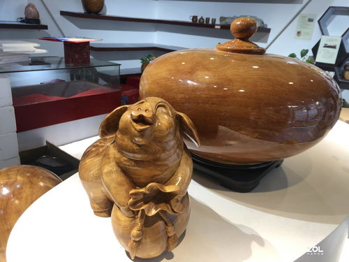 木制品 在手機時代中的復興與藝術